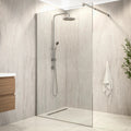 Douchewand Zaro - 120x200cm