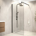 Douchewand Aris - 90x200cm - PRE-ORDER