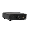 Fosi Audio XR-D5 DAC Headphone Amplifier