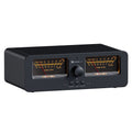 Fosi Audio LC30 VU Meter Amplifier Speaker Selector - LC30-B
