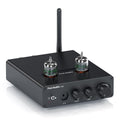 Fosi Audio T20X Bluetooth Tube Amplifier Headphone