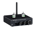 Fosi Audio Box X3 Bluetooth Vacuum Tube Phono Preamp