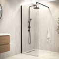 Douchewand Aris - 80x200cm - PRE-ORDER