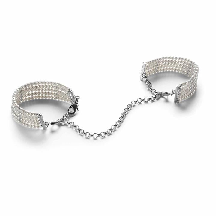 Plaisir Nacré Perlenarmband