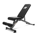 RitFit PWB01 Hantelbank - Grau