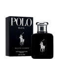 Ralph Lauren Polo Black - 75 ML