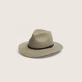Anderson Sage | Crushable Felt Hat - L