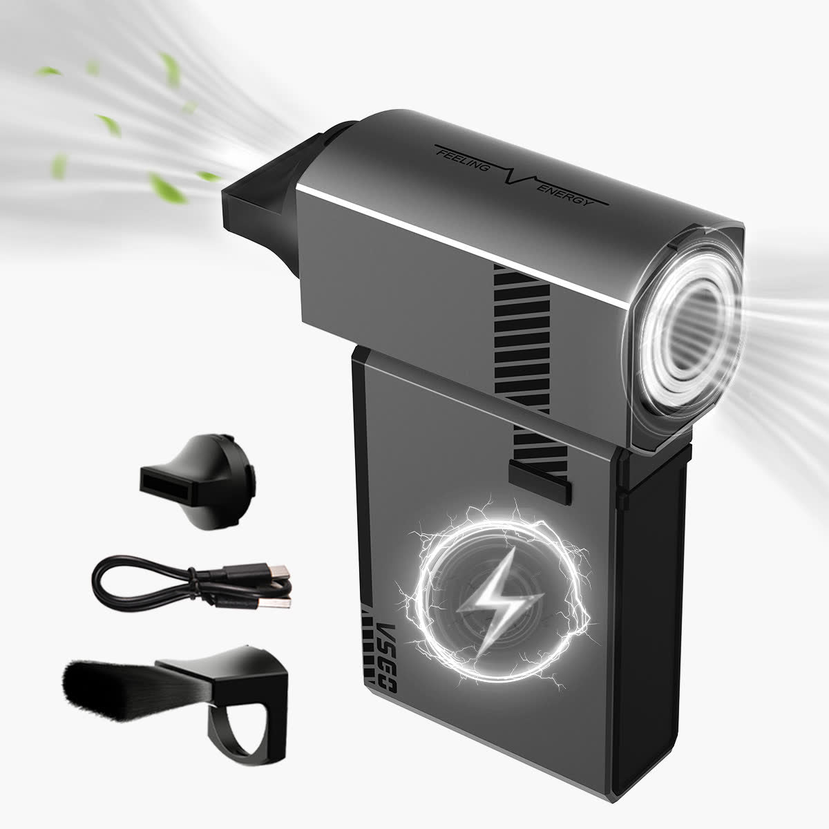 Pocket Beast Blower V-EB012E-S1 - Blower Only