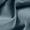 Moonlight blue｜High-Precision curtain fabric sample｜Moonlight-9