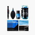 19-in-1 Camera Cleaning Kit DKL-15 - Blue