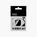 V-EB012E-S1 Air Filter – 5pcs