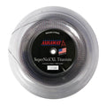 Ashaway Supernick XL Titanium Squash String - 110m reel