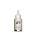 Hair & Skin Shimmer Dry Oil