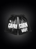 LUX SHORTS [ONYX] - SM