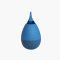 Tumbler Camera Air Blower - Blue