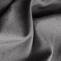 Moonlight Grey｜High-Precision curtain fabric sample｜Moonlight-7