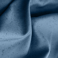 Moonlight Jazz Blue｜High-Precision curtain fabric sample｜Moonlight-12