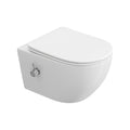 HOROW HB-L01U Dusch-WC - HB-L01U