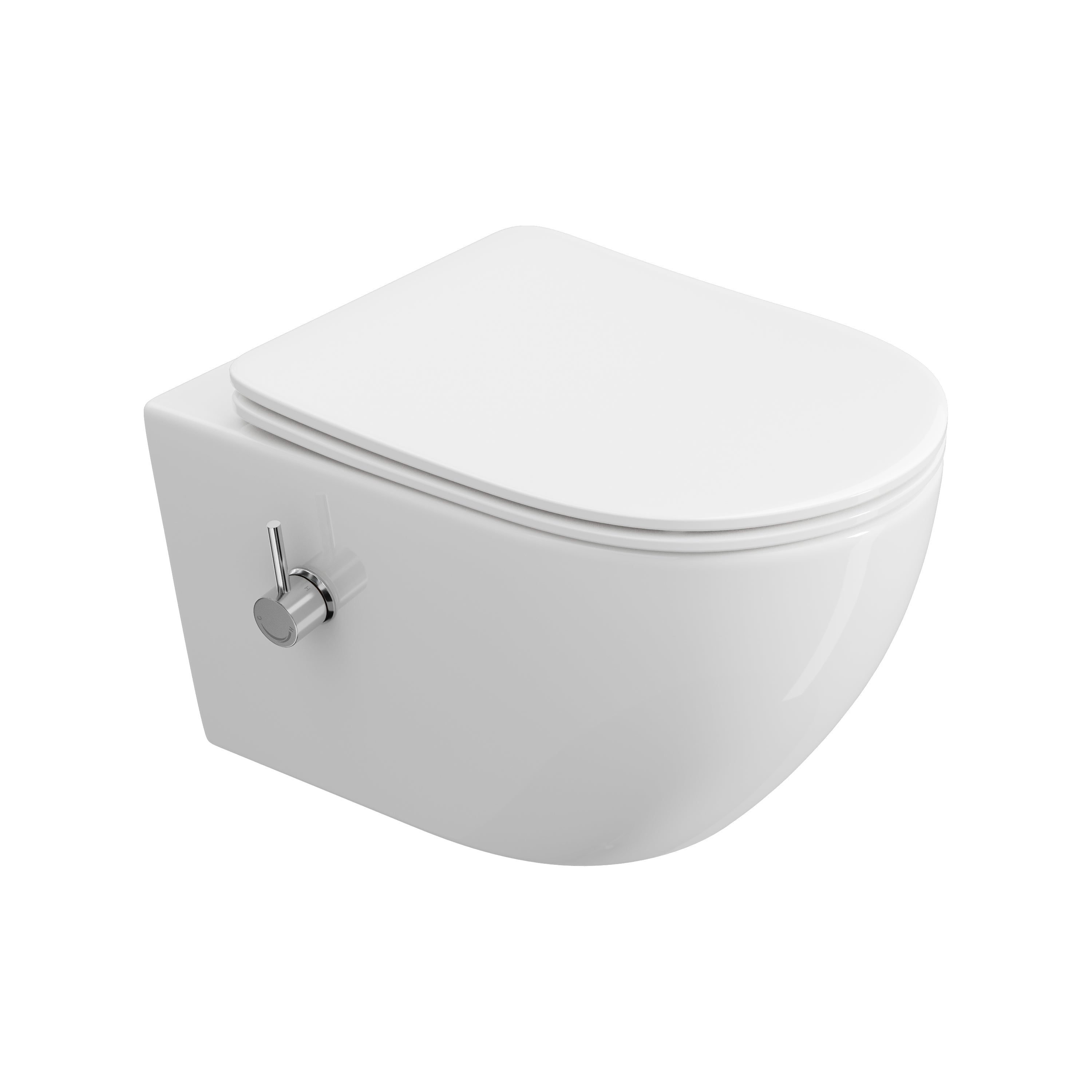 HOROW HB-L01U Dusch-WC - HB-L01U