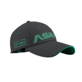 ASMAX Classic Logo Cap