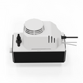 Water Pump Parts with a 14.7 ft Drain Height for Dehumidifiers - Storm DP