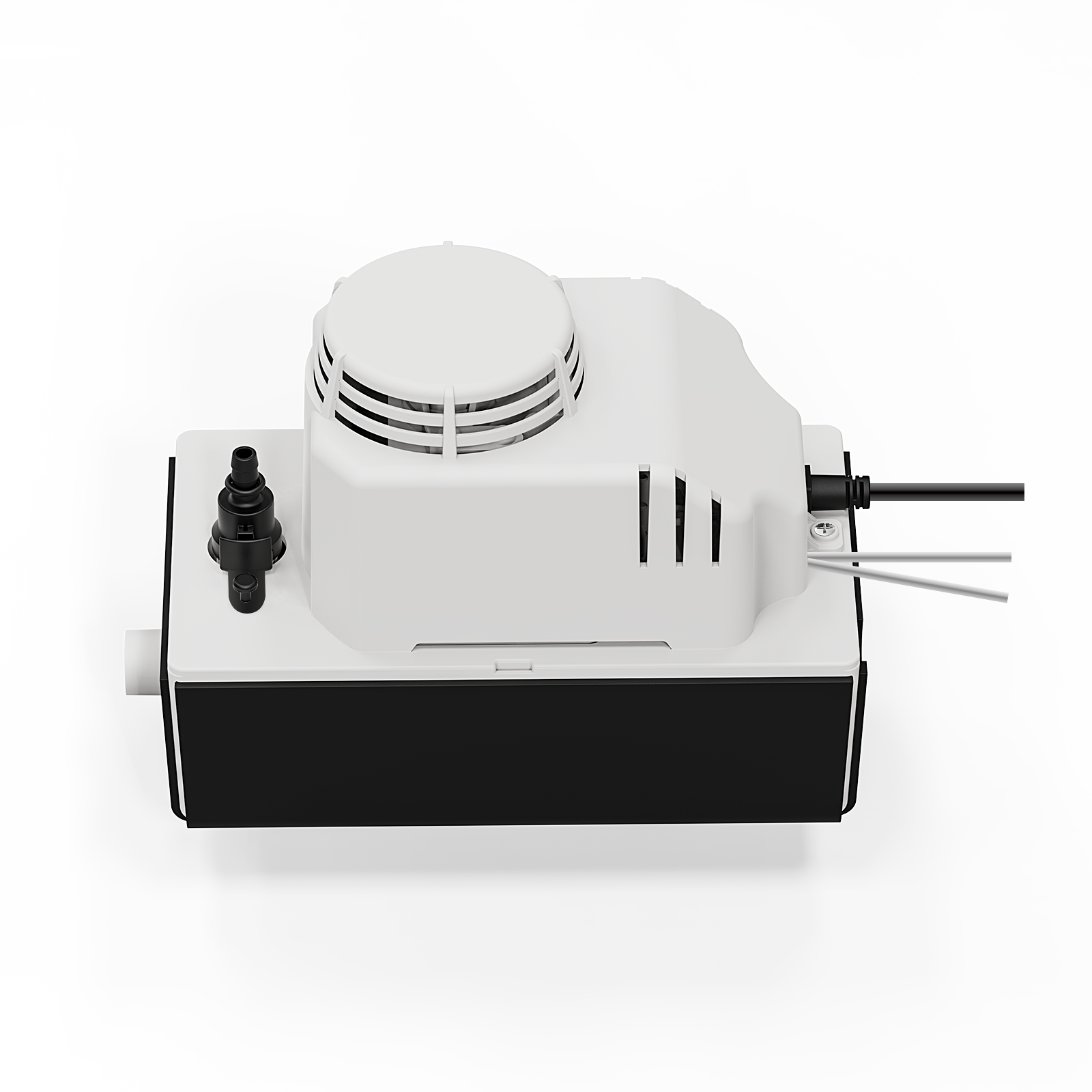 Water Pump Parts with a 14.7 ft Drain Height for Dehumidifiers - Storm DP