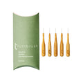 Interdental Brushes                                                   0.4mm                                  Subscription Auto renew