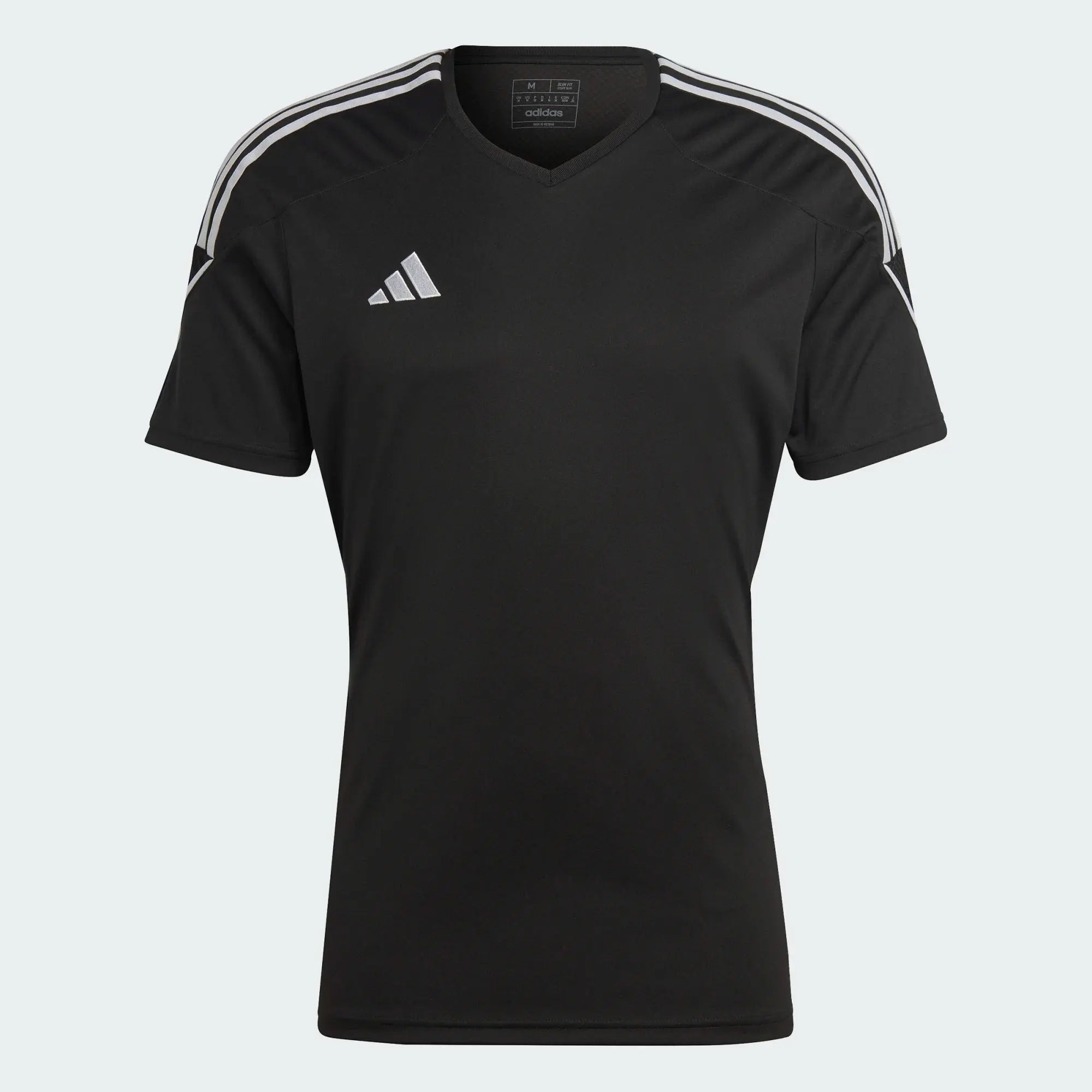 Maillot Adidas Training Tiro League Homme Noir - M
