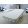 Contract Crib 5 Foam Mattress - 3ft Single Mattress (90cm x 190cm)
