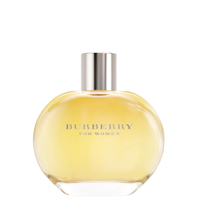 Burberry For Women New - 50 ML