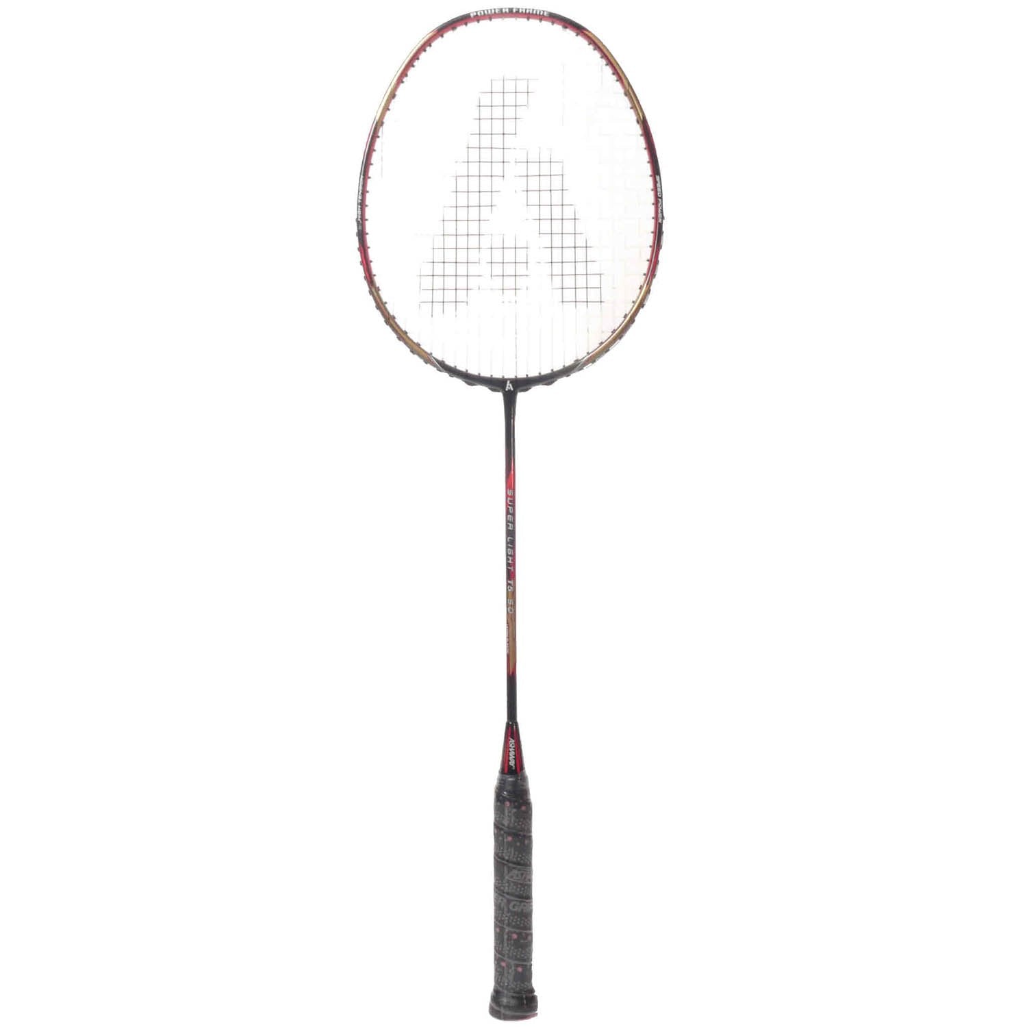 Ashaway Superlight T5SQ Badminton Racket SS18