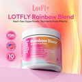 Superfood Rainbow Blend Powder - 1 (Standard)