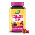Kollagen Gummies – 255 mg Kollagenpeptide & Vitamin C, Erdbeergeschmack