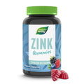 Zink Gummies – 22 mg Zink, Mixed-Berry-Geschmack