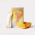 LOTFLY RAPID HYDRATION+ENERGY – 9 Electrolyte Blend Powder - Orange