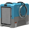 ALORAIR® Wholesale Package of Storm LGR Extreme 85 Pint Commercial Restoration Dehumidifiers - Blue