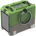 ALORAIR® Wholesale Package of Storm LGR Extreme 85 Pint Commercial Restoration Dehumidifiers - Green
