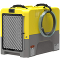 ALORAIR® Wholesale Package of Storm LGR Extreme 85 Pint Commercial Restoration Dehumidifiers - Yellow