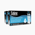 Shusher Care Saline Ampoules - 100 Count