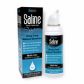 Shusher Care Saline Mist Spray - Single Unit