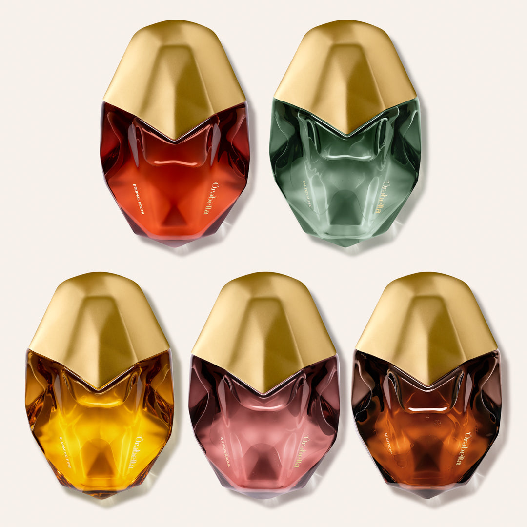 Signature Parfums Bundle