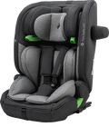 Flux Isofix eXT - All black