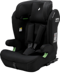 Lupo 2 Isofix - Black