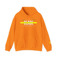 Blade Essence Hoodie - 5XL / Safety Orange