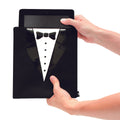 Tablet Tux - Tuxedo Tablet Cover