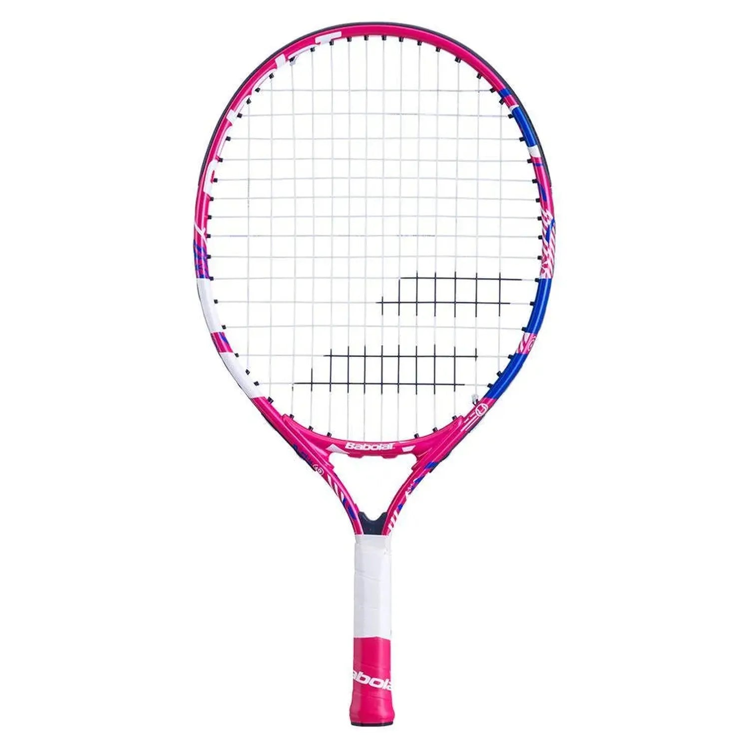 B'Fly 19 Junior Prestrung Tennis Racquet