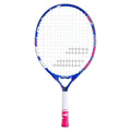 B'Fly 21 Junior Prestrung Tennis Racquet