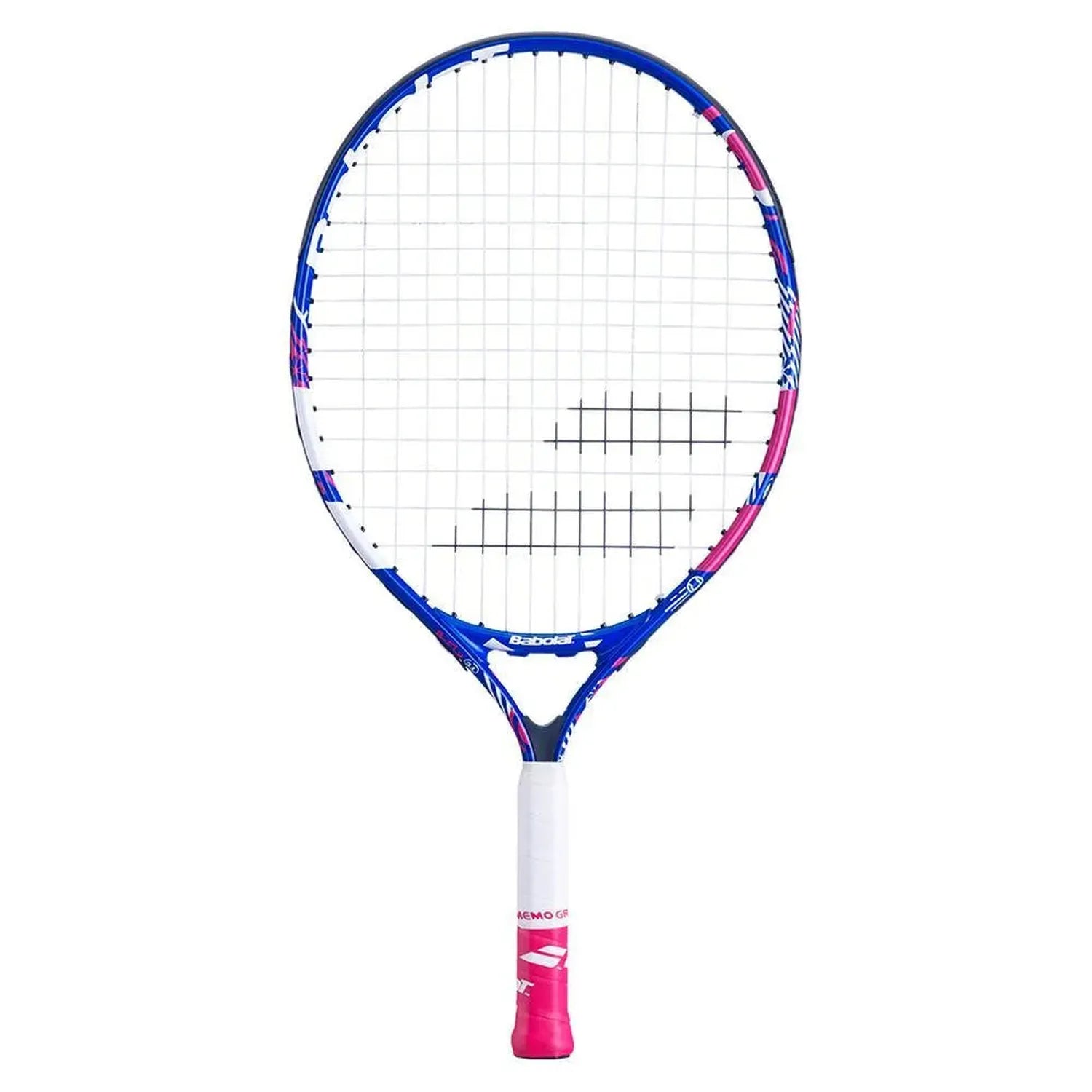 B'Fly 21 Junior Prestrung Tennis Racquet