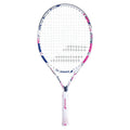 B'Fly 23 Junior Prestrung Tennis Racquet