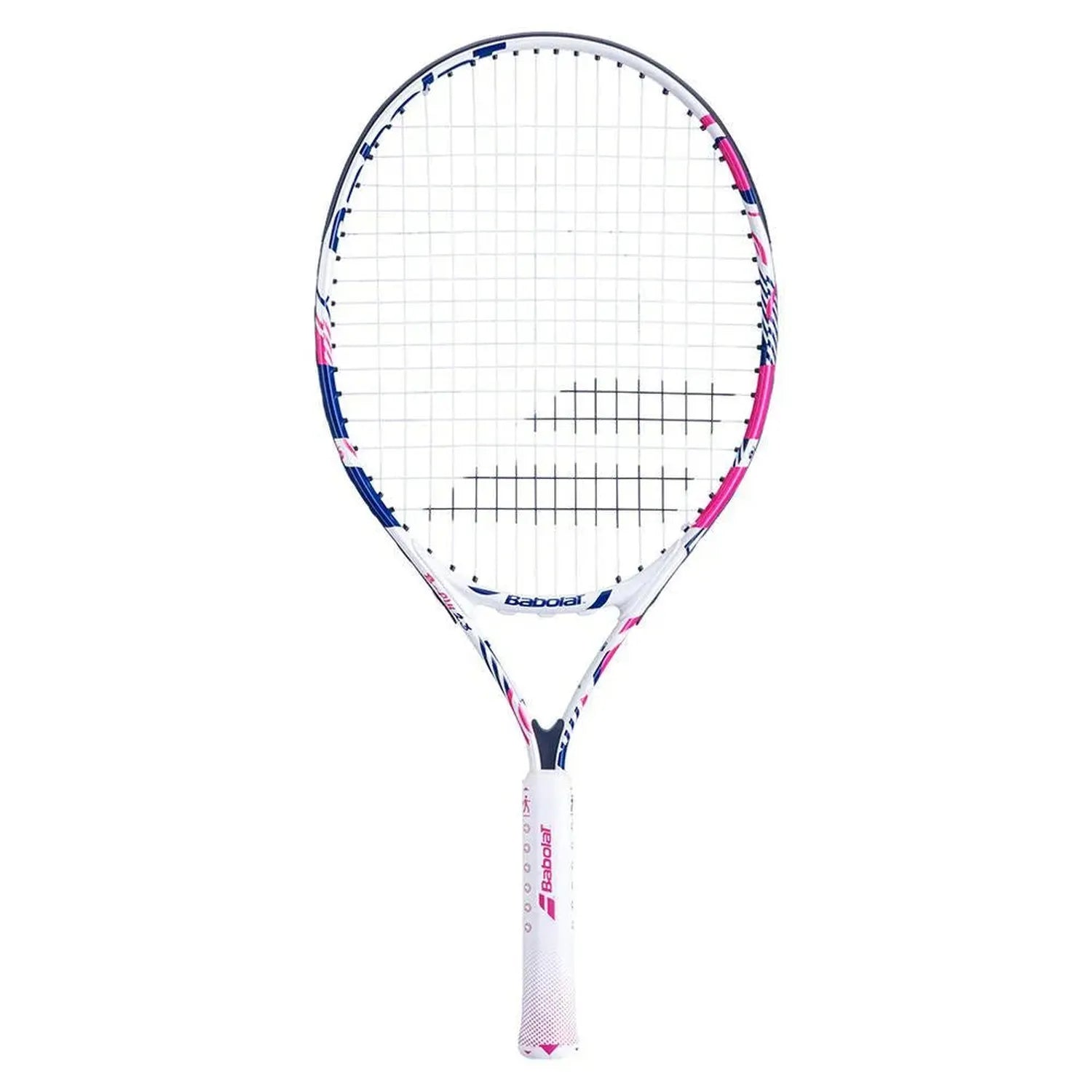 B'Fly 23 Junior Prestrung Tennis Racquet
